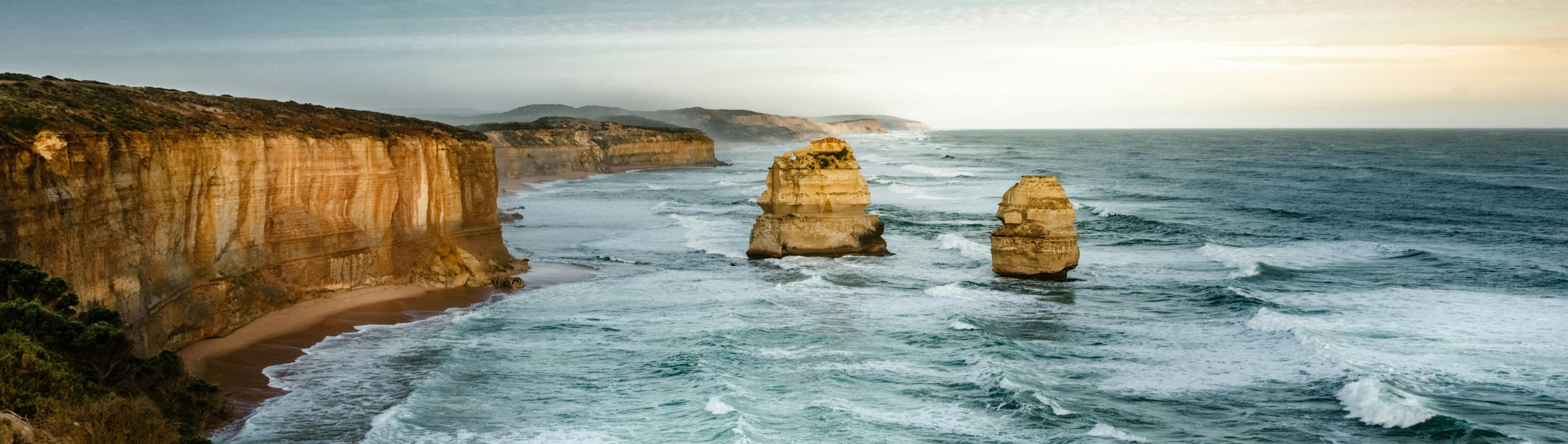 Great Ocean Road