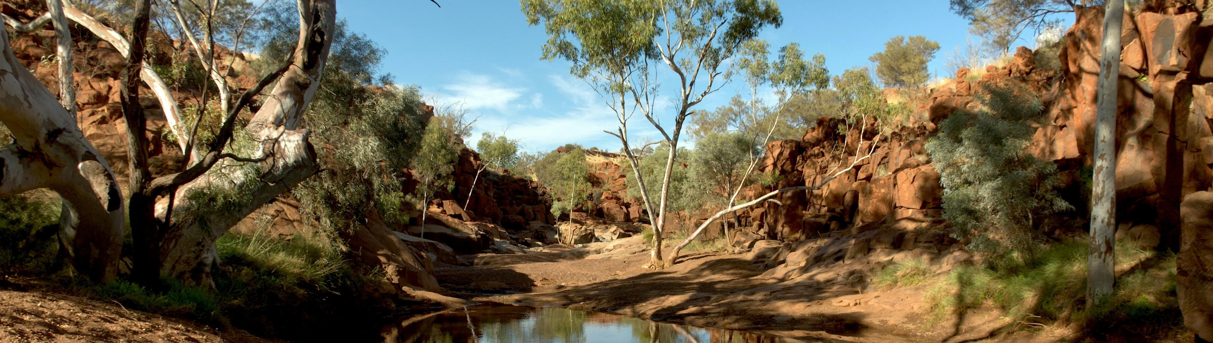 West-Australië