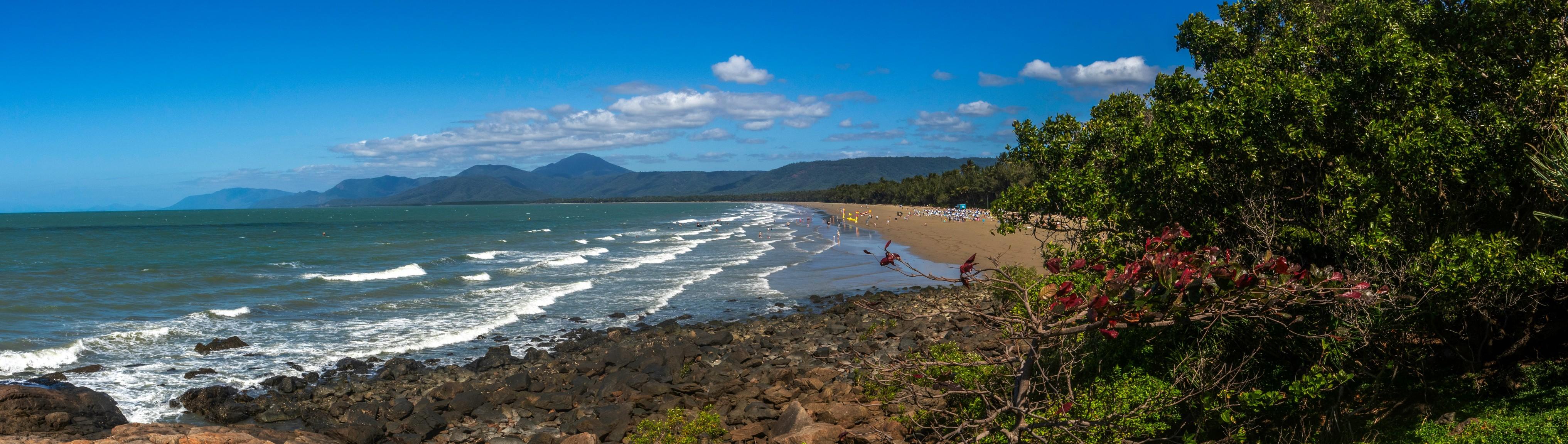 Tropisch Noord-Queensland