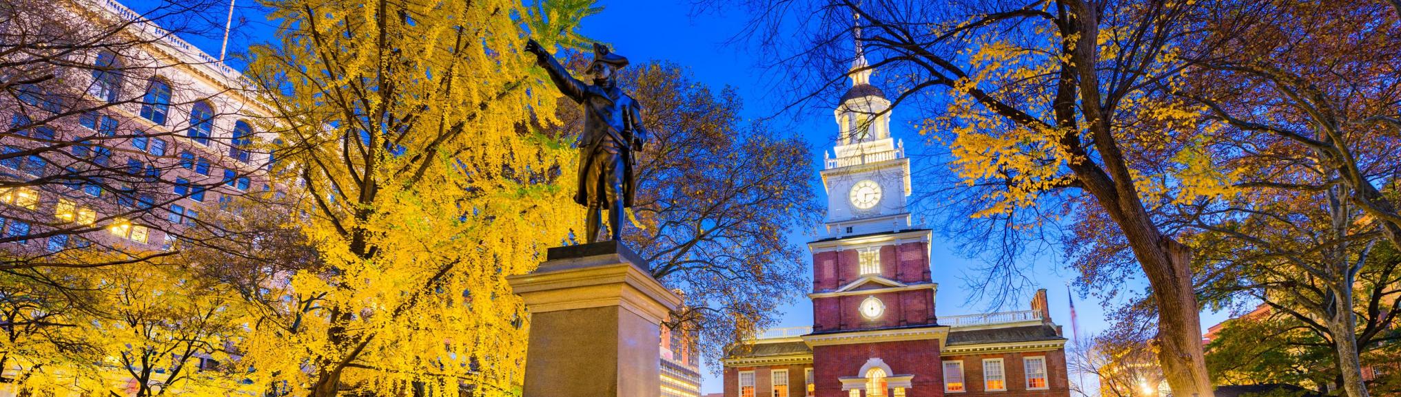 Philadelphiar