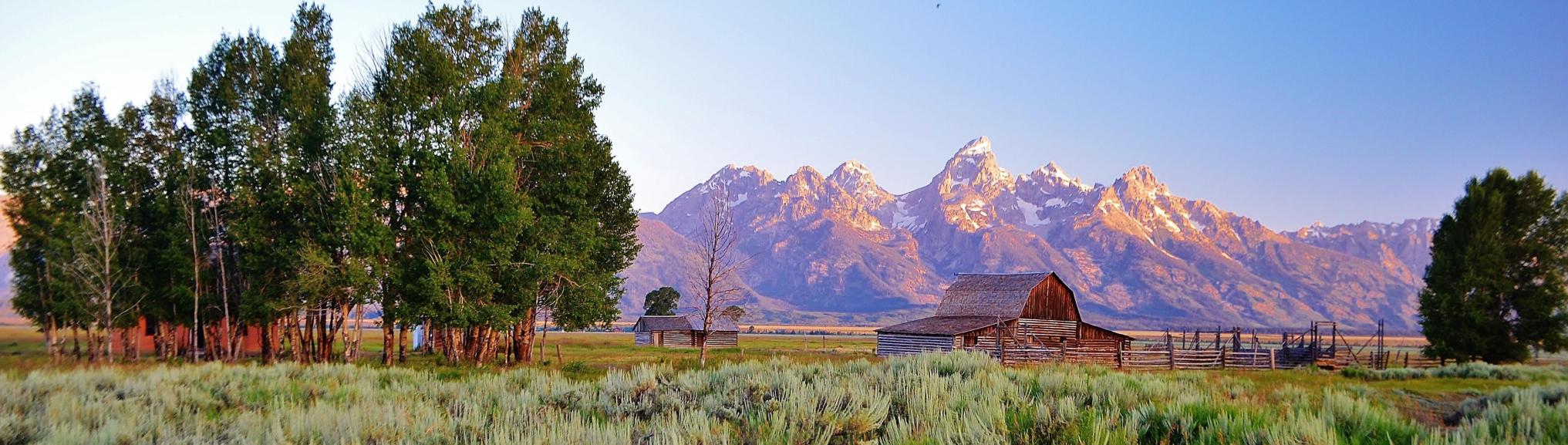 Grand Teton