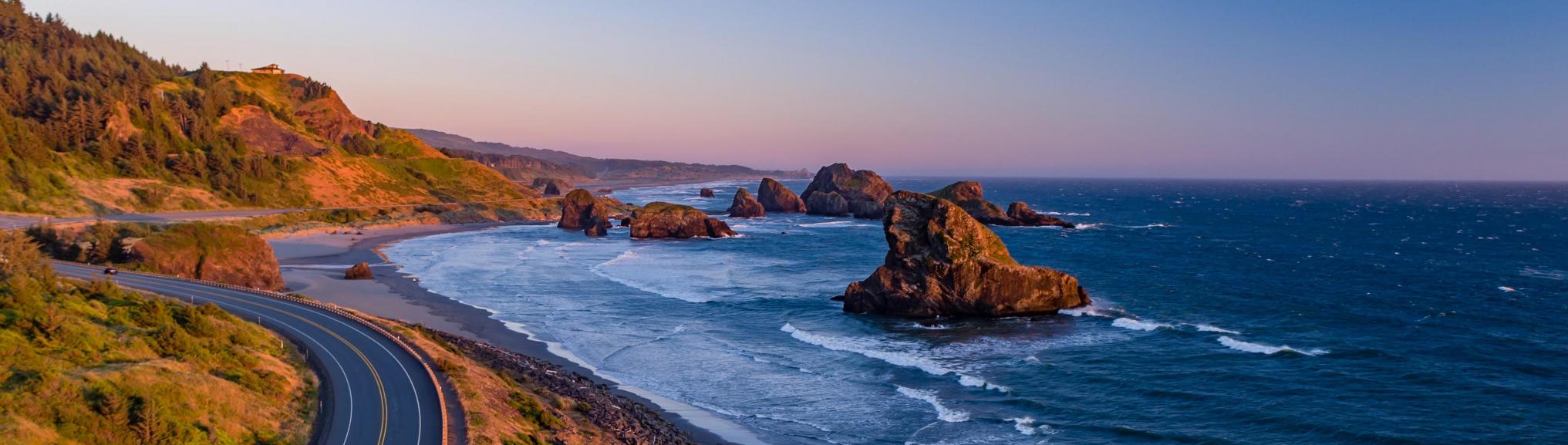 Oregon