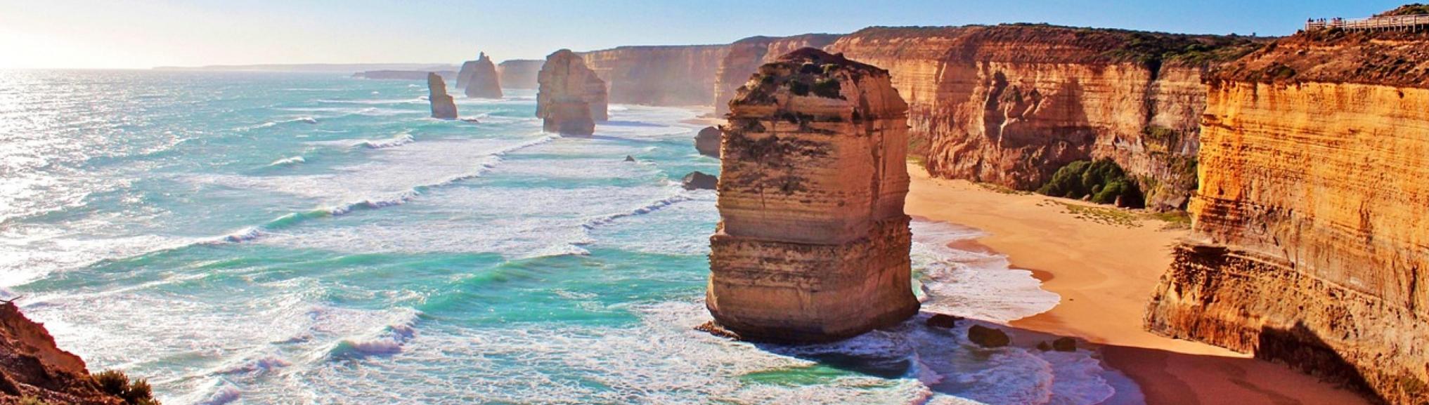 Great Ocean Road