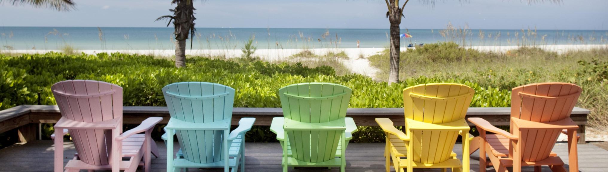 Bradenton en Anna Maria Island