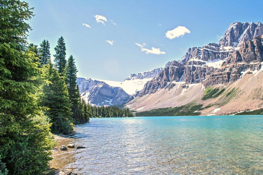 Canada Jasper National Park