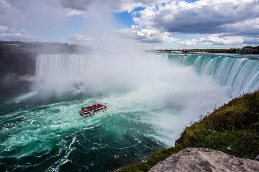Canada Niagara Falls