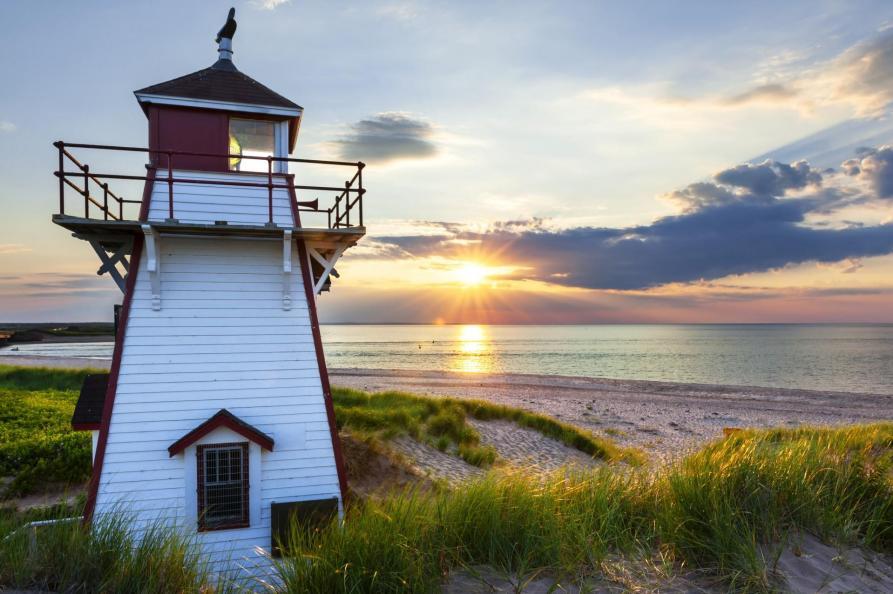 Canada Prince Edward Island