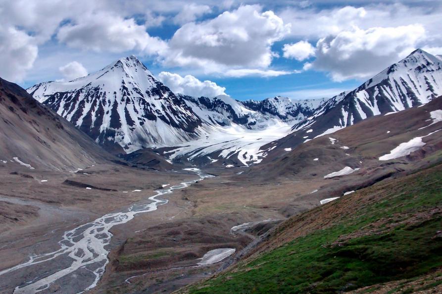 Alaska Denali National Park