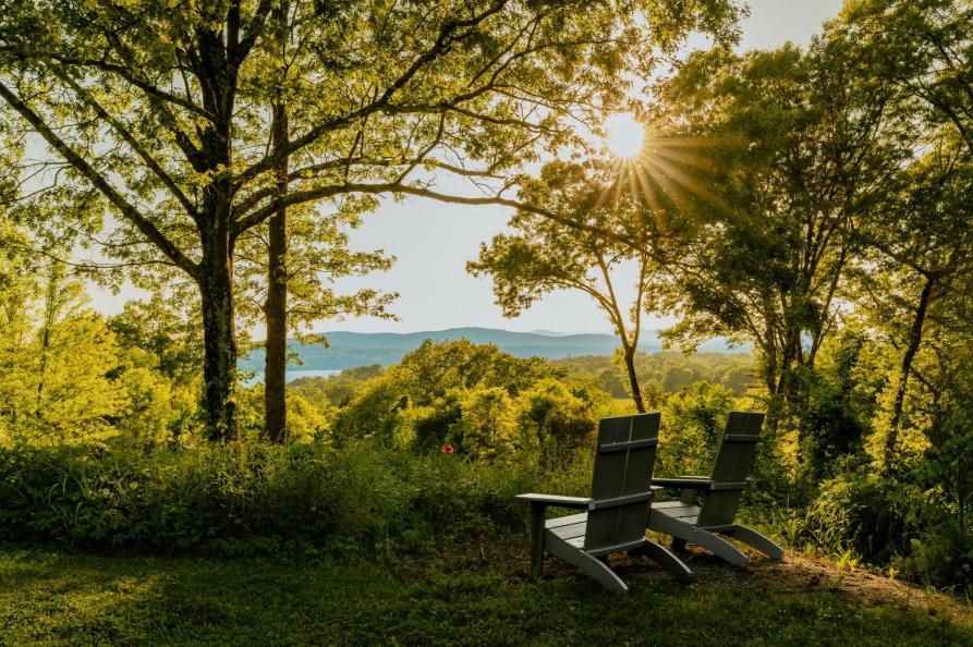 USA Hudson Valley New York