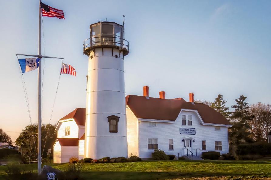 USA - Cape Cod