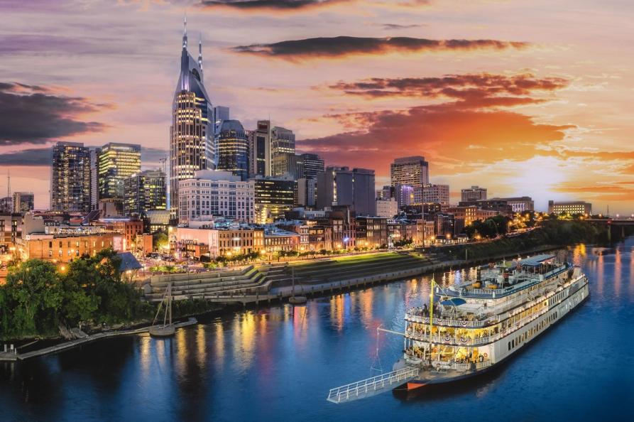 Nashville