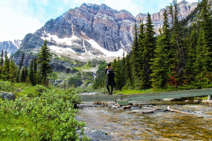 Canada Banff National Park