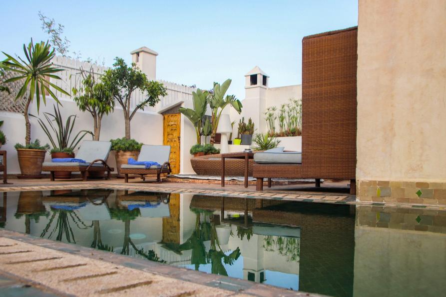 Riad Kalaa