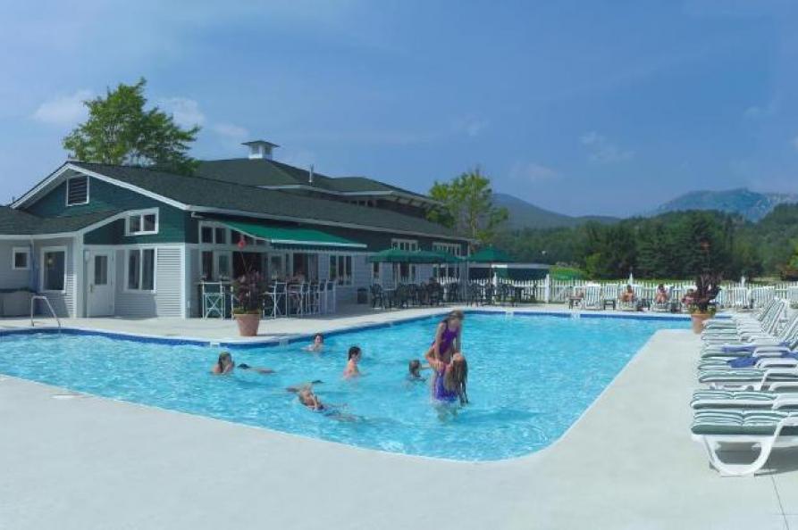Stoweflake Mountain Resort & Spa