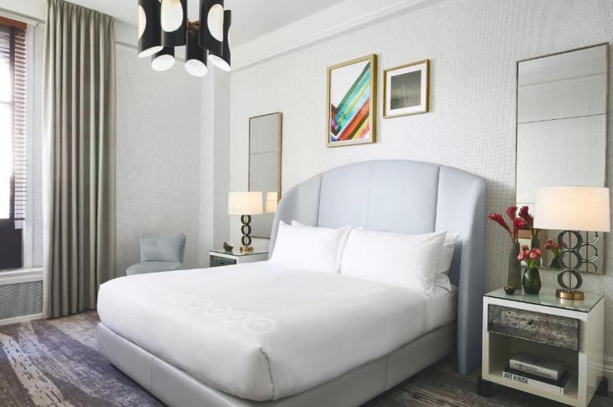 Galleria Park Hotel