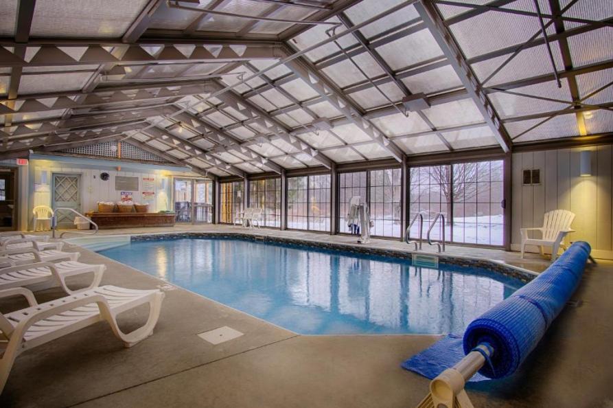 Sun & Ski Inn And Suites