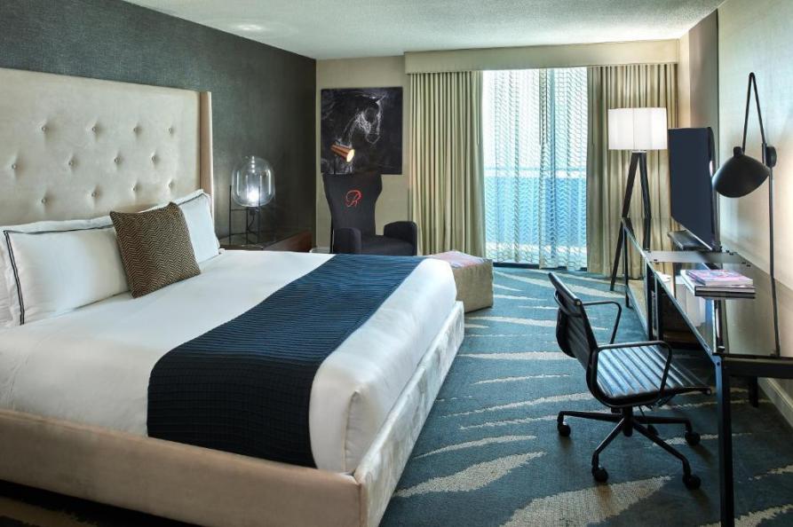 Revere Hotel Boston 