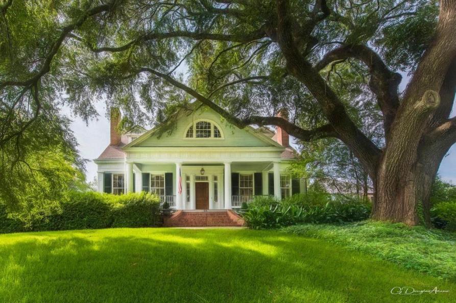 The Burn B & B