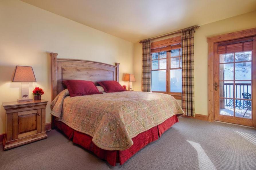 Lexington at Jackson Hole 