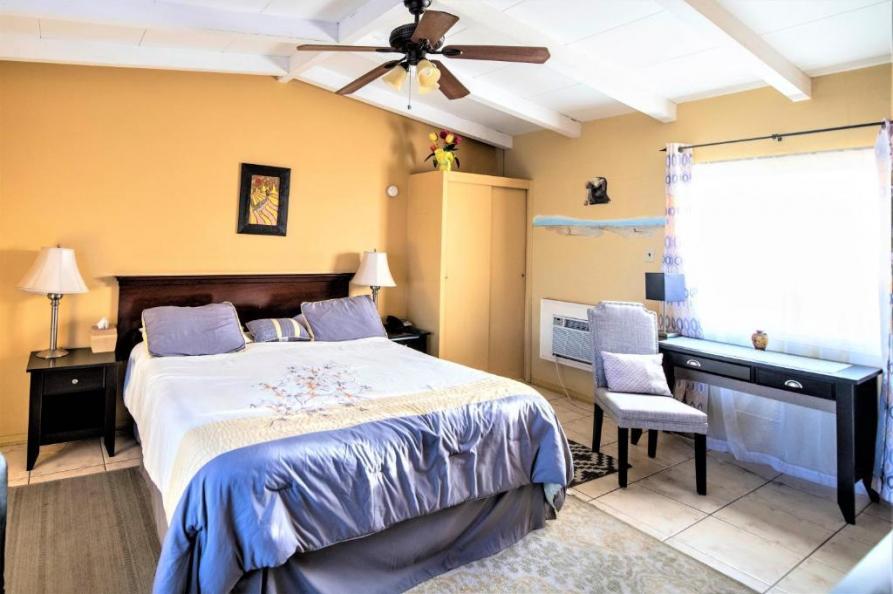 Harmony Motel 
