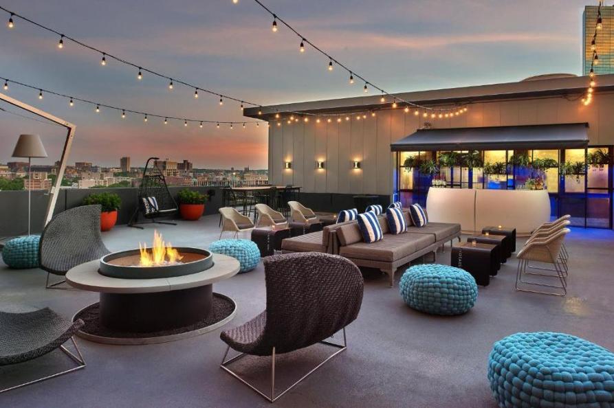 Revere Hotel Boston 