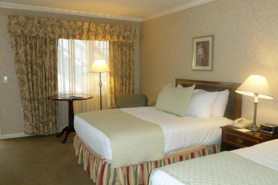 Stoweflake Mountain Resort & Spa