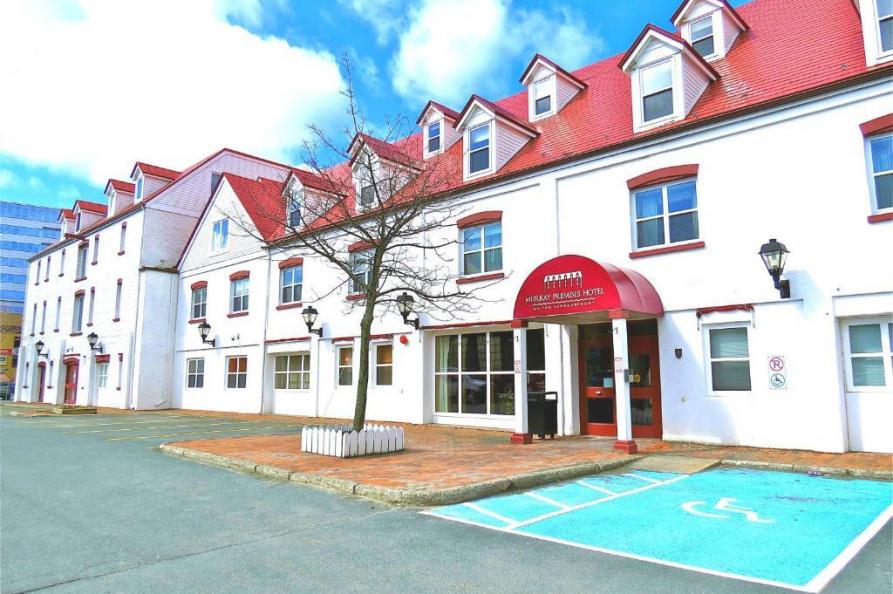 The Murray Premises Hotel