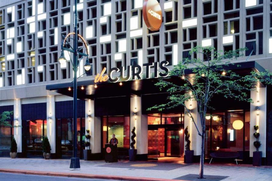 The Curtis